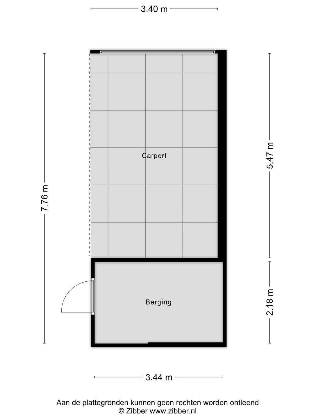 Modern corner home with energy label A and south-facing garden in Bergeijk — 41
