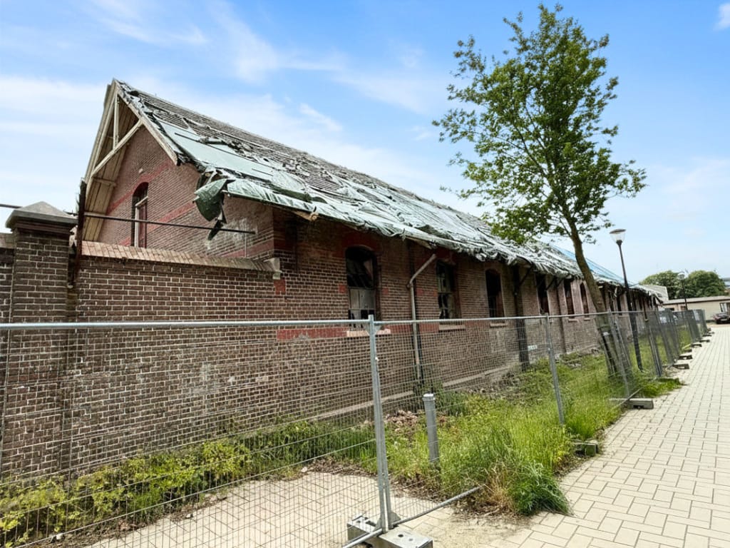 Bekijk foto 4 van Rockplein
