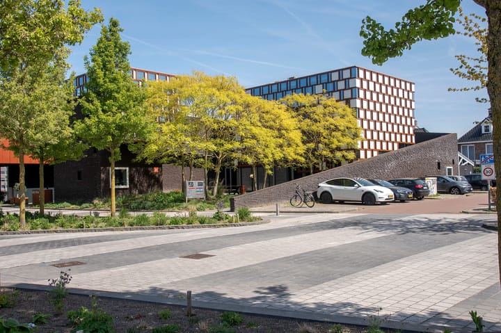 Moutlaan 20, Enschede