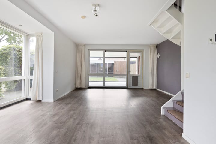 Foto 3 van De Uitvang 92