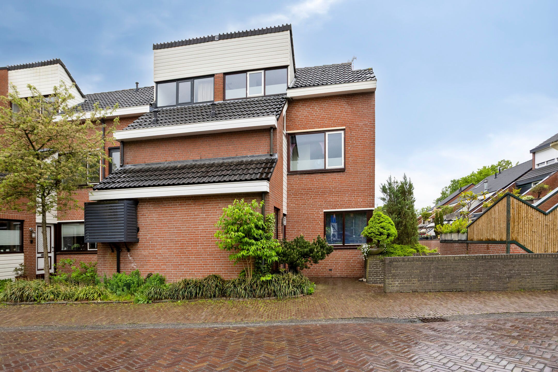 Hofmeijerstraat 50 