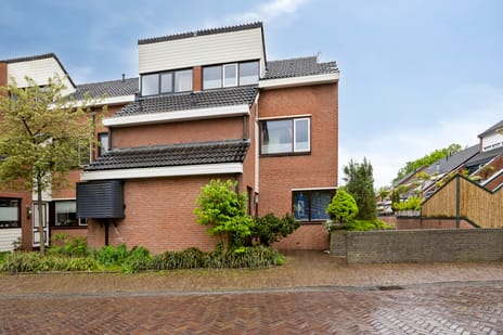Hofmeijerstraat thumbnail