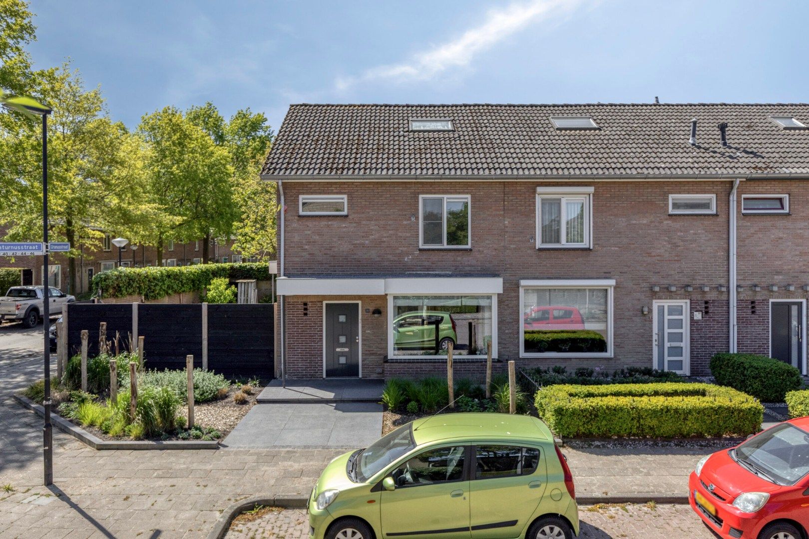 Photo 6 of Saturnusstraat 35
