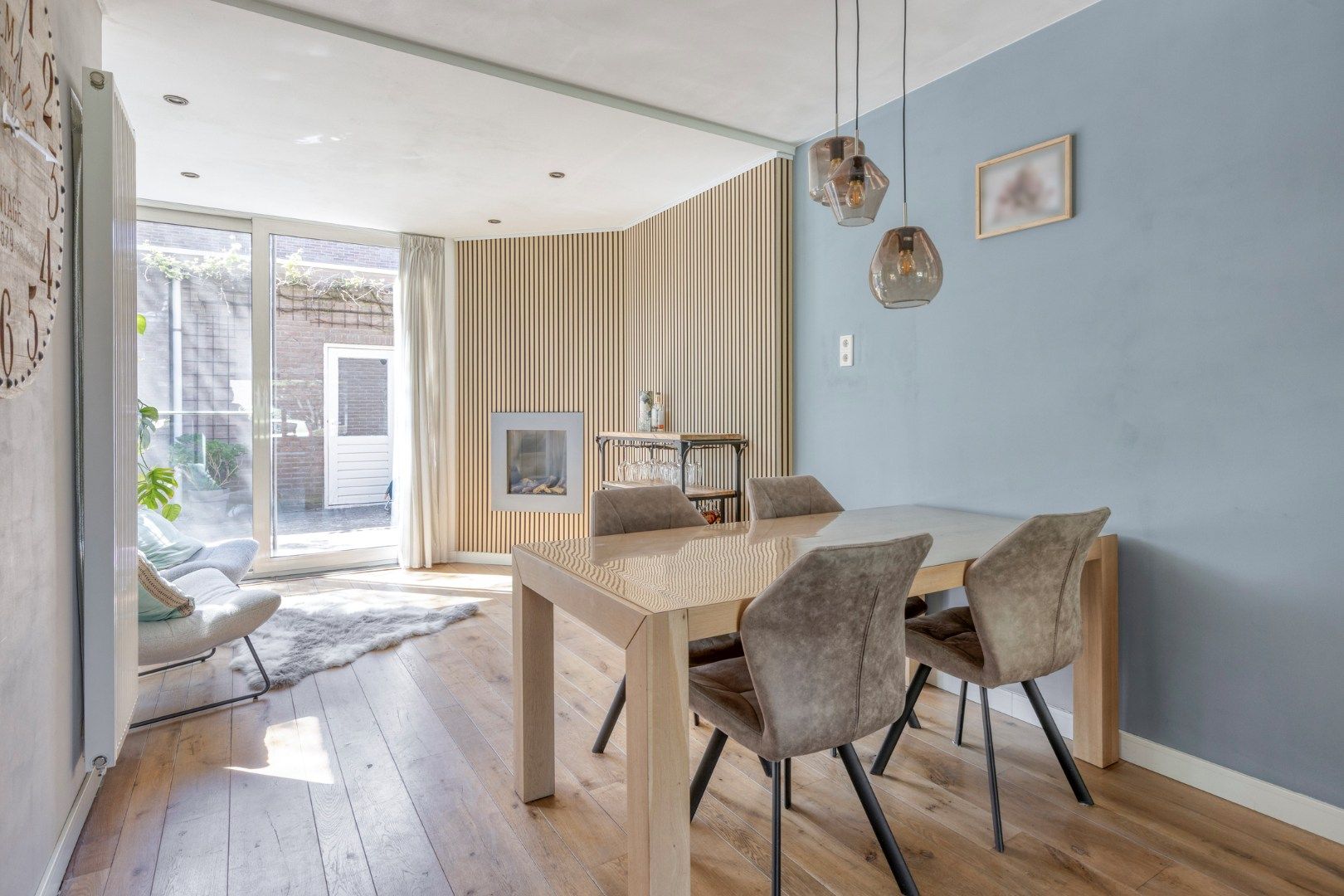 Photo 3 of Saturnusstraat 35
