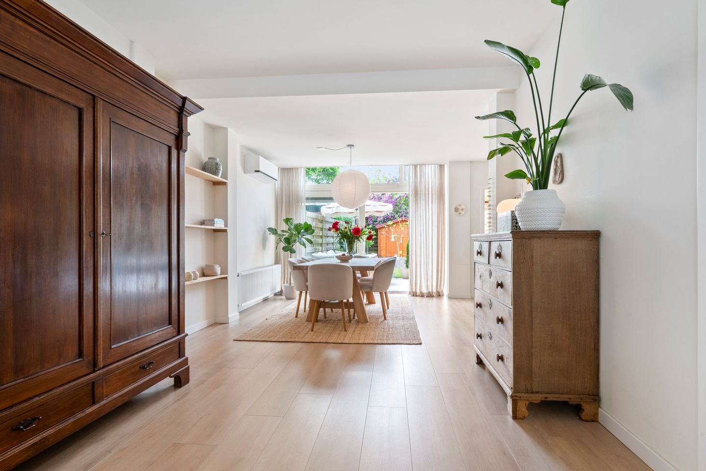 Photo 10 of Spaarnhovenstraat 4