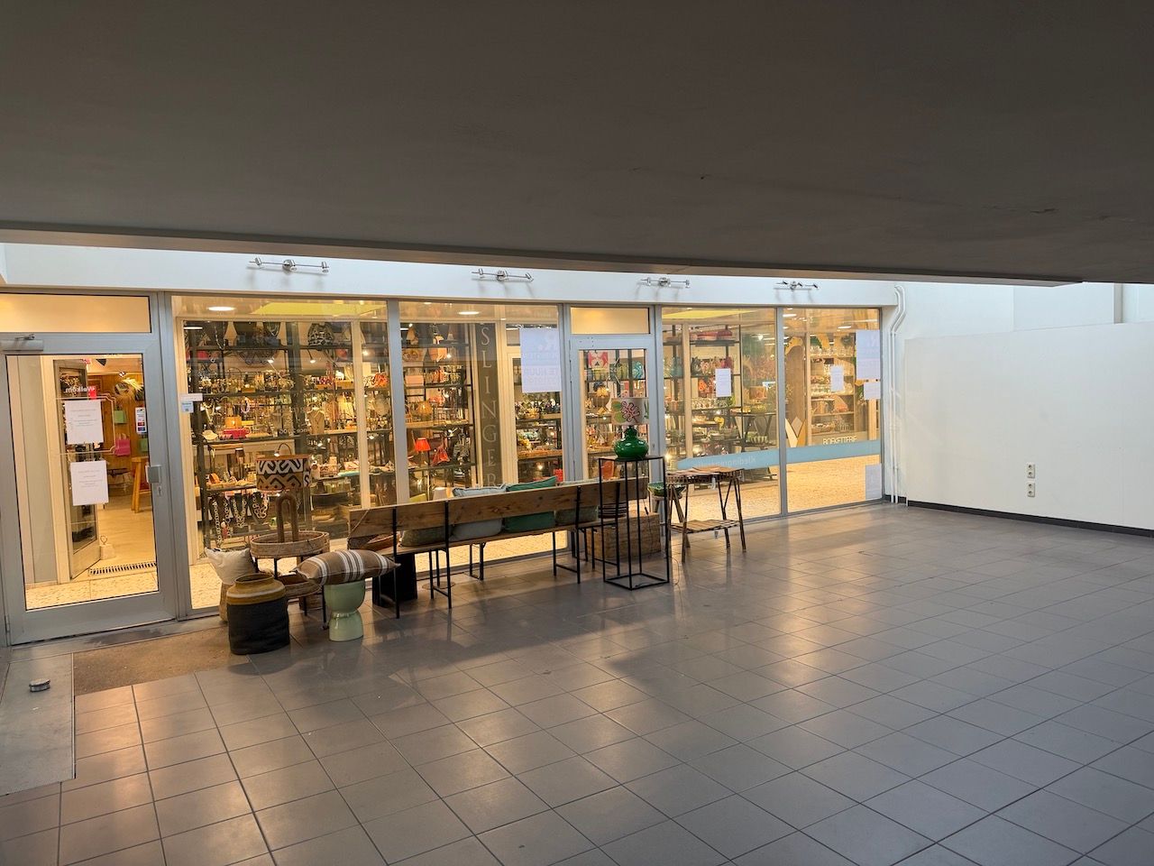 View photo 3 of Langstraat 58-D