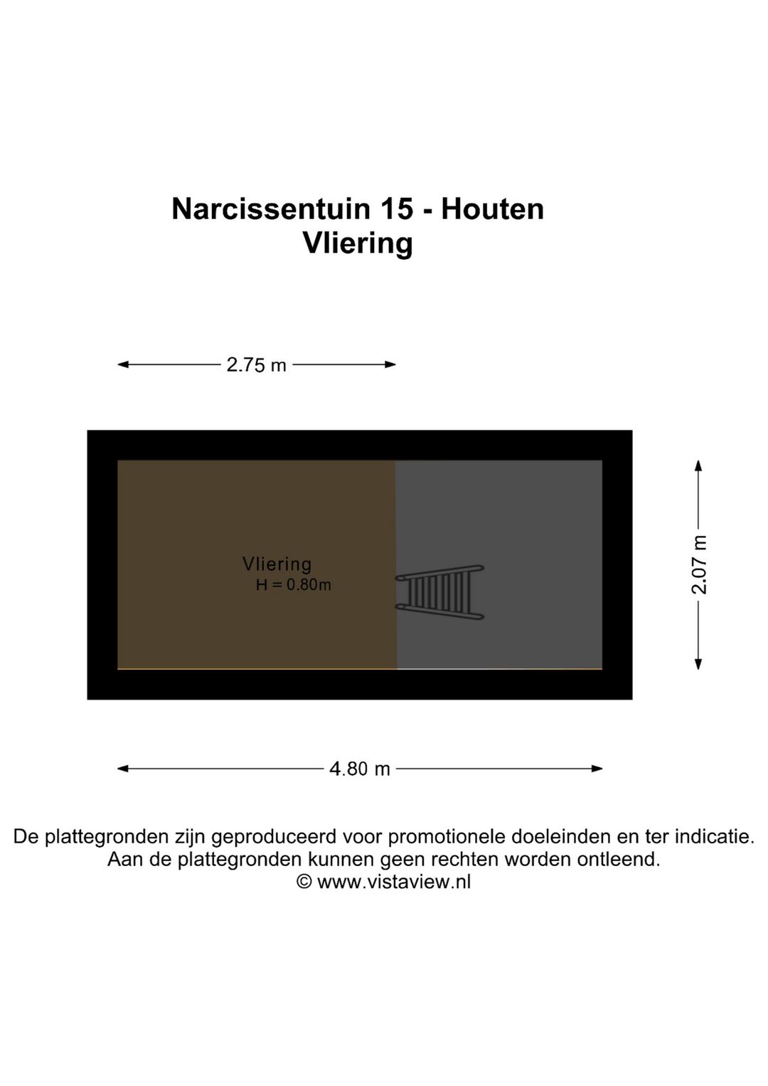 Photo 41 of Narcissentuin 15