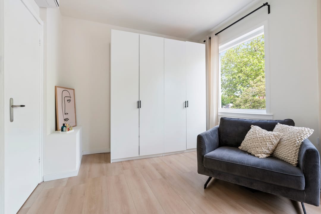 Photo 32 of Spaarnhovenstraat 4