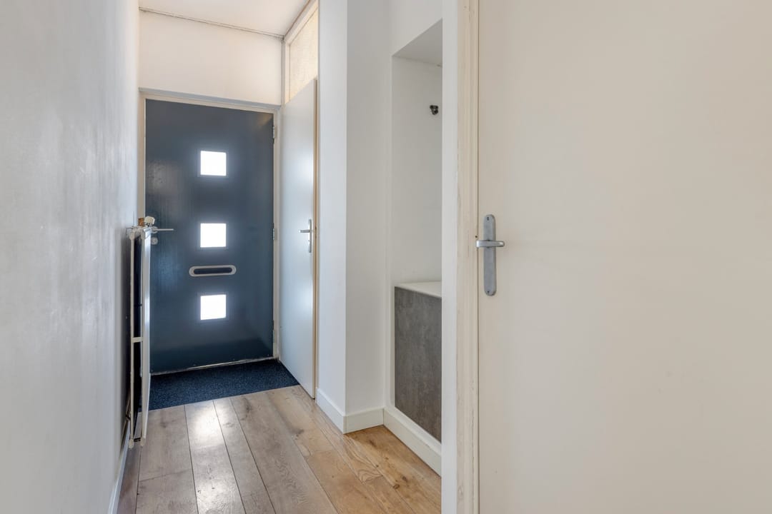 Photo 7 of Saturnusstraat 35