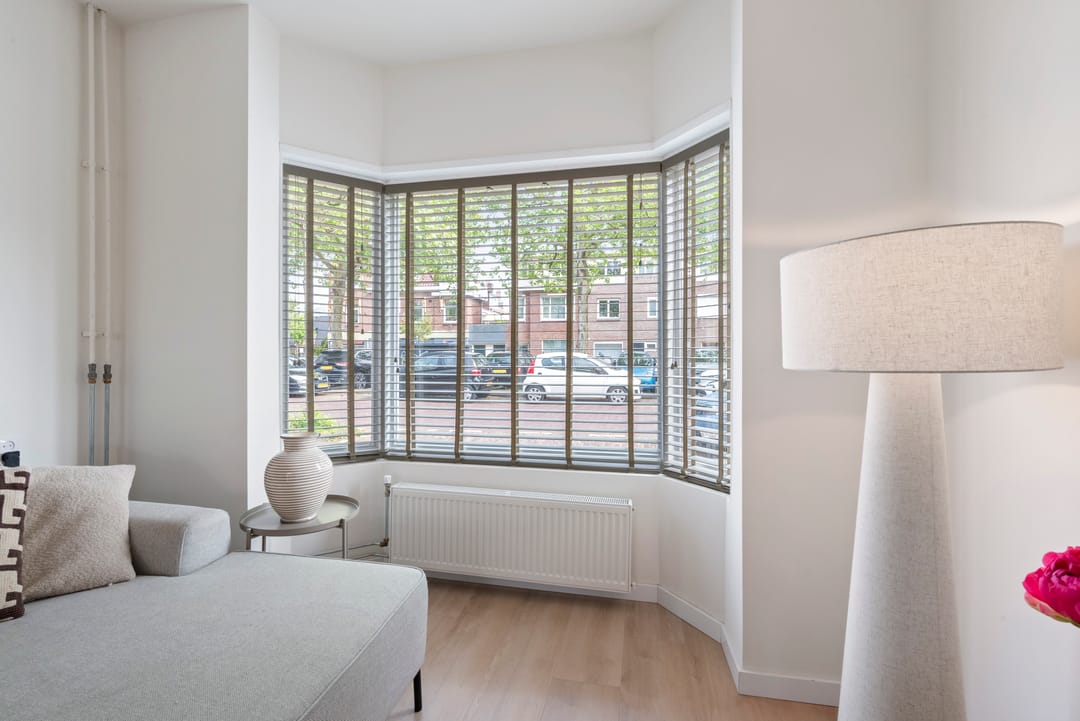 Photo 8 of Spaarnhovenstraat 4