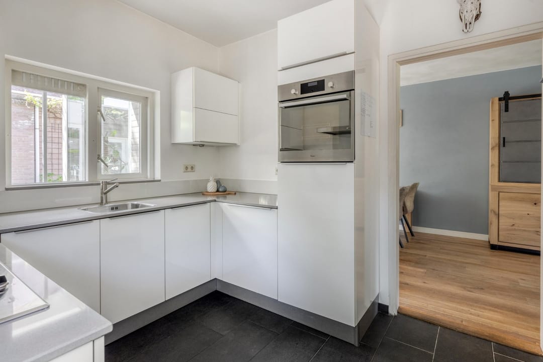 Photo 17 of Saturnusstraat 35