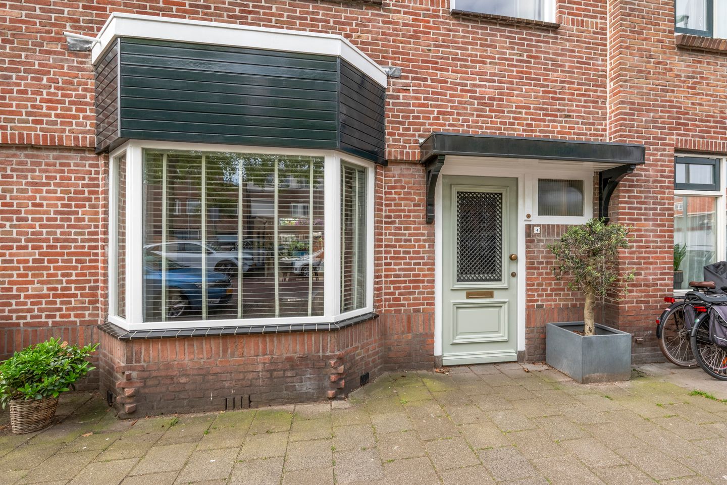 Photo 40 of Spaarnhovenstraat 4
