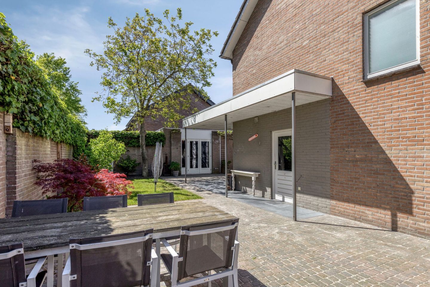 Photo 35 of Saturnusstraat 35