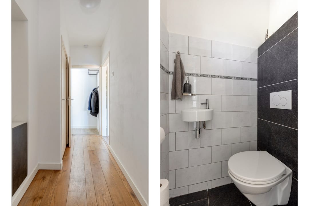 Photo 8 of Saturnusstraat 35
