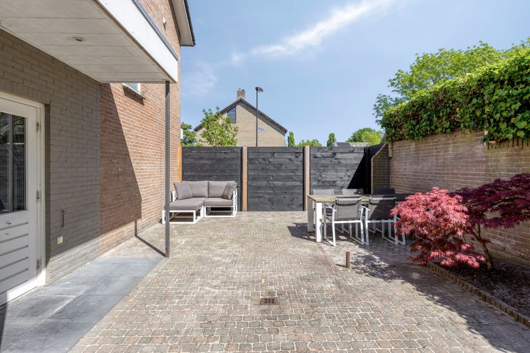 Photo 37 of Saturnusstraat 35