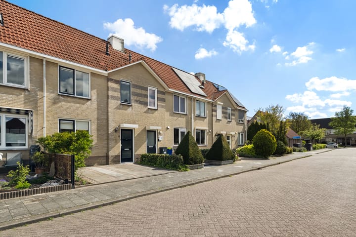 Foto 4 van Biezenbloker 8
