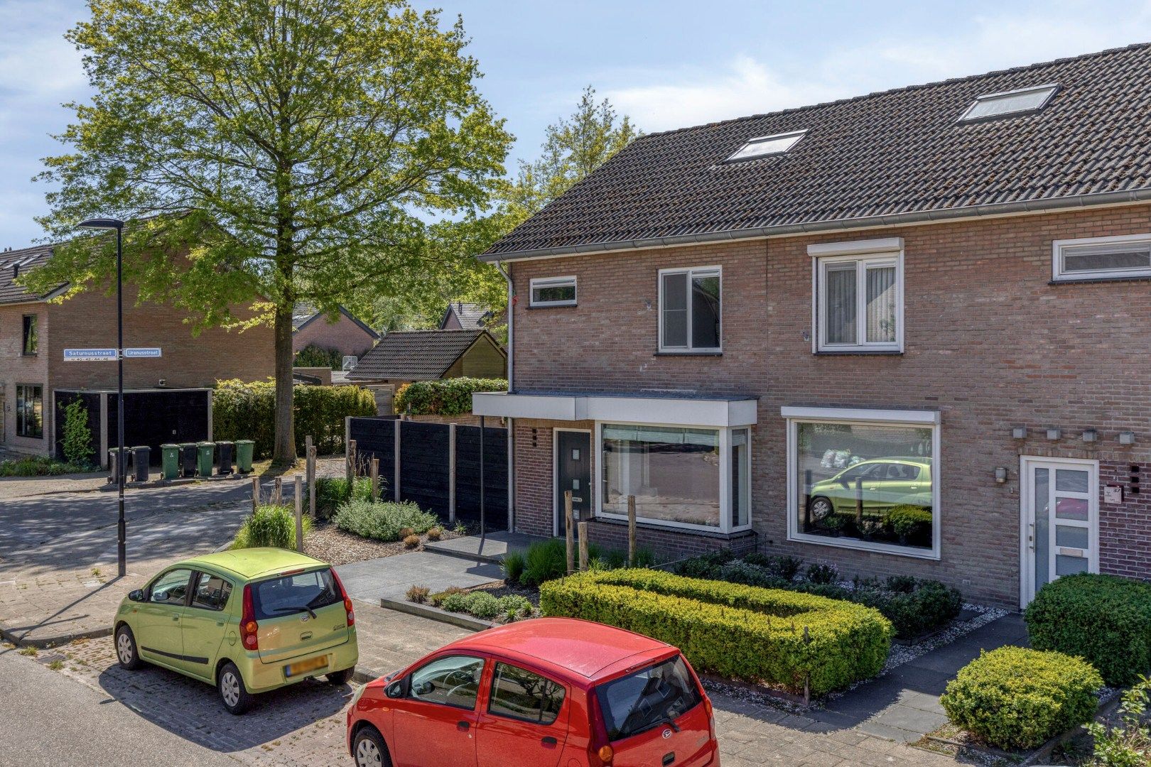 Photo 42 of Saturnusstraat 35