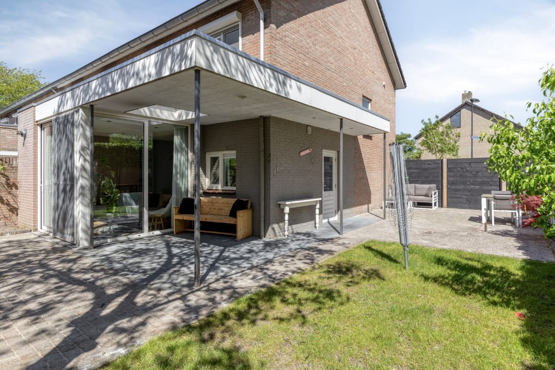 Photo 38 of Saturnusstraat 35