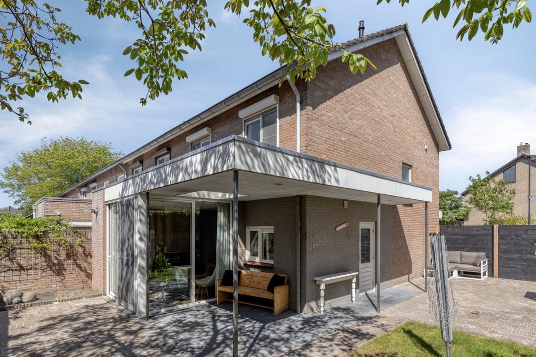 Photo 41 of Saturnusstraat 35