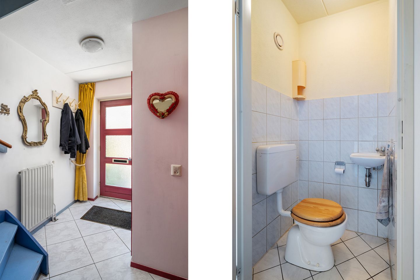 Foto 5 van Biezenbloker 8