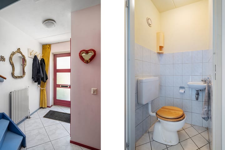 Foto 5 van Biezenbloker 8
