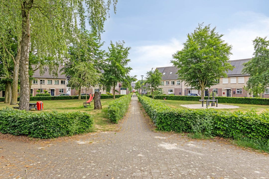 Photo 43 of Saturnusstraat 35