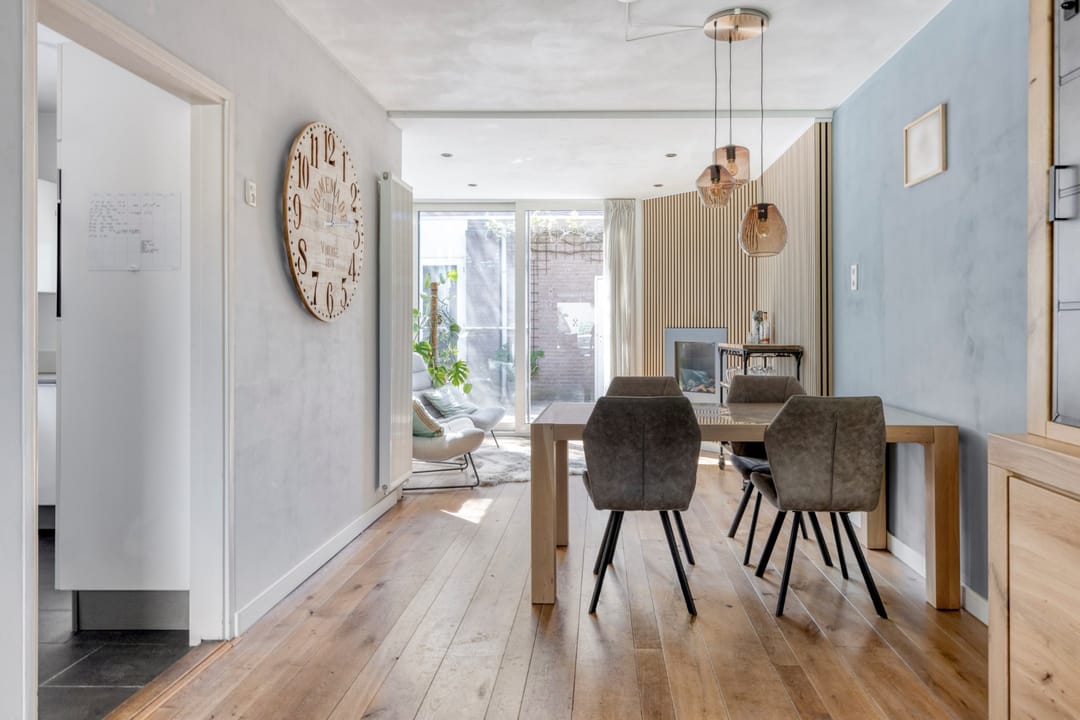 Photo 11 of Saturnusstraat 35