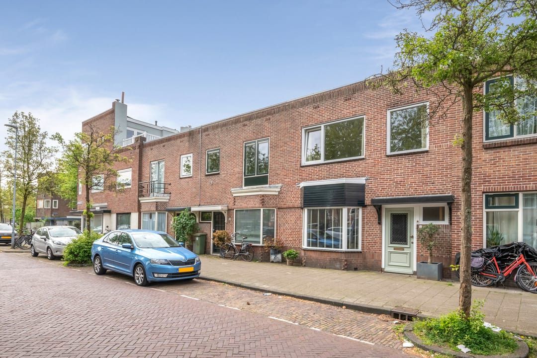 Photo 41 of Spaarnhovenstraat 4