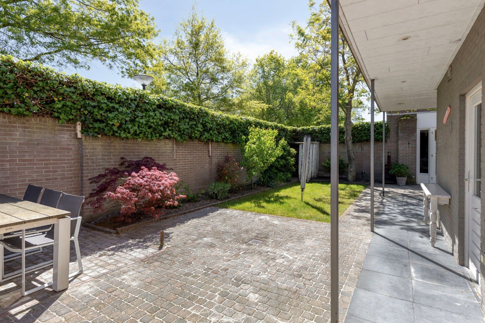 Photo 36 of Saturnusstraat 35