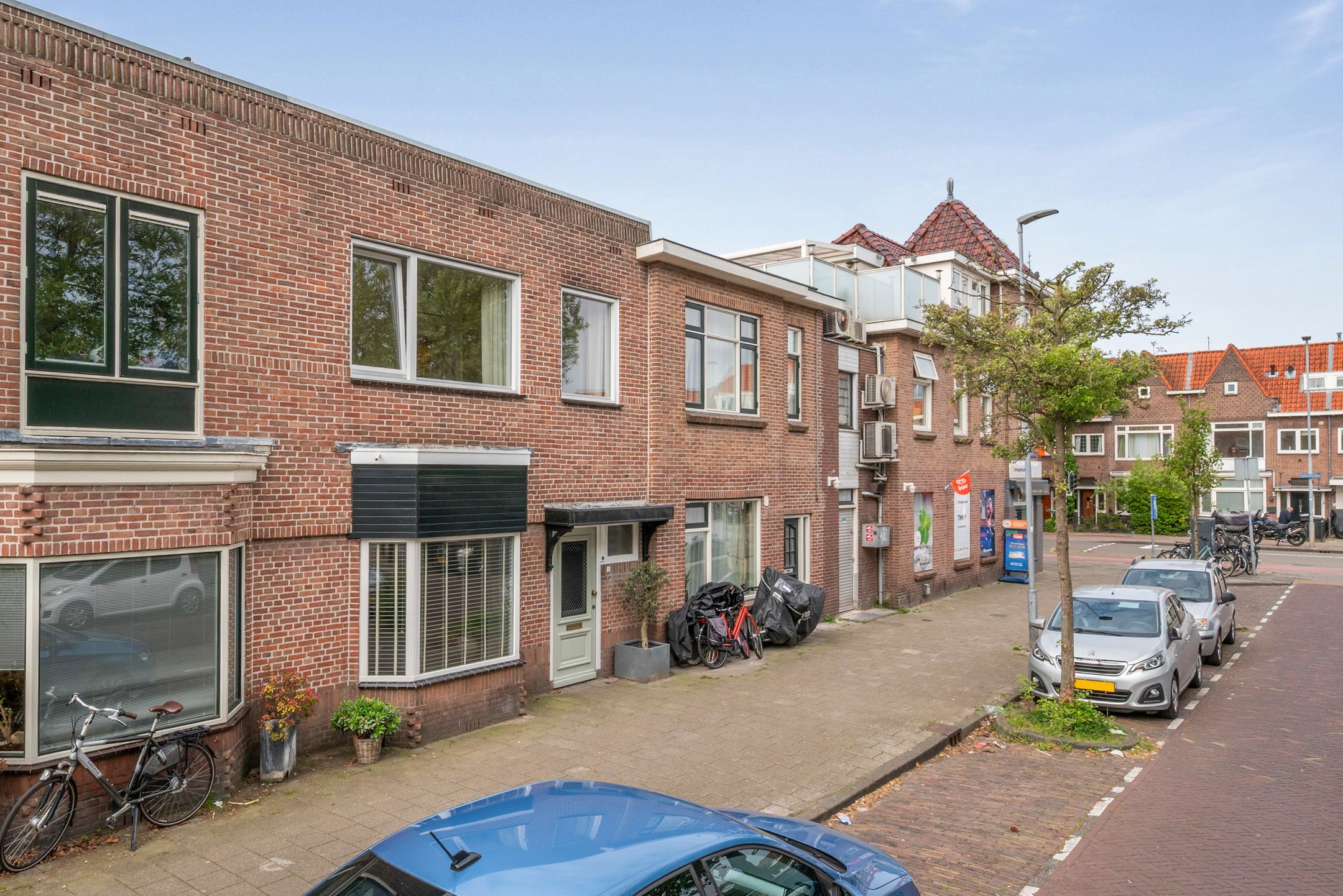 Photo 42 of Spaarnhovenstraat 4