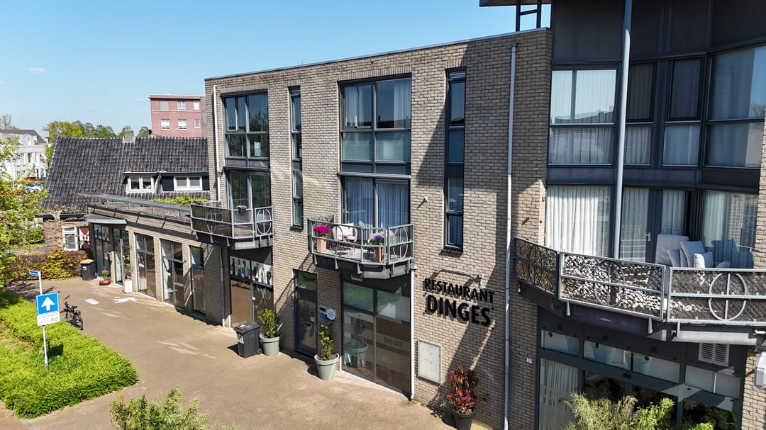 Photo 1 of Schoolstraat 39