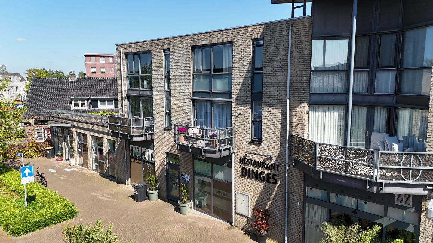 Photo 1 of Schoolstraat 39