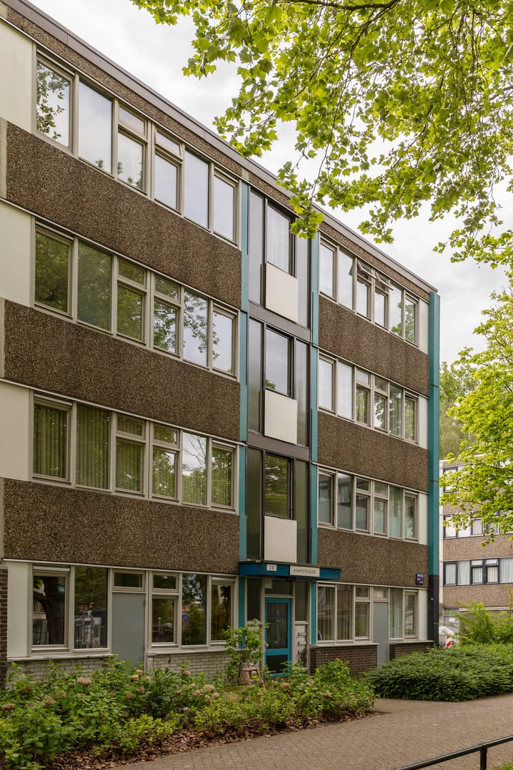 Foto 5 van Bramzeilhof 10