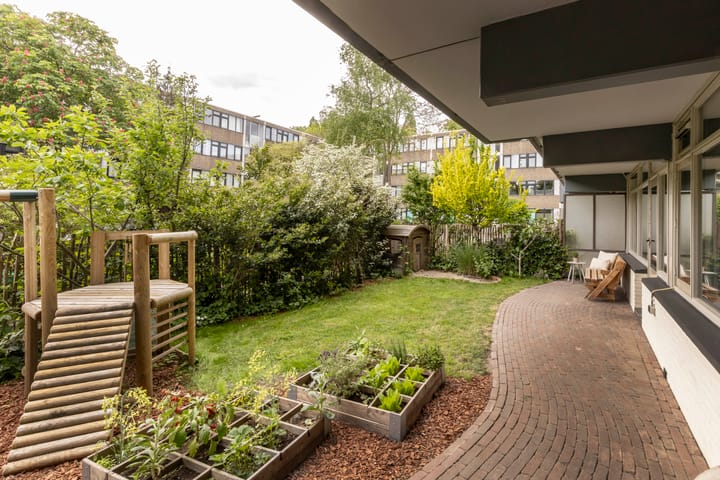 Foto 3 van Bramzeilhof 10