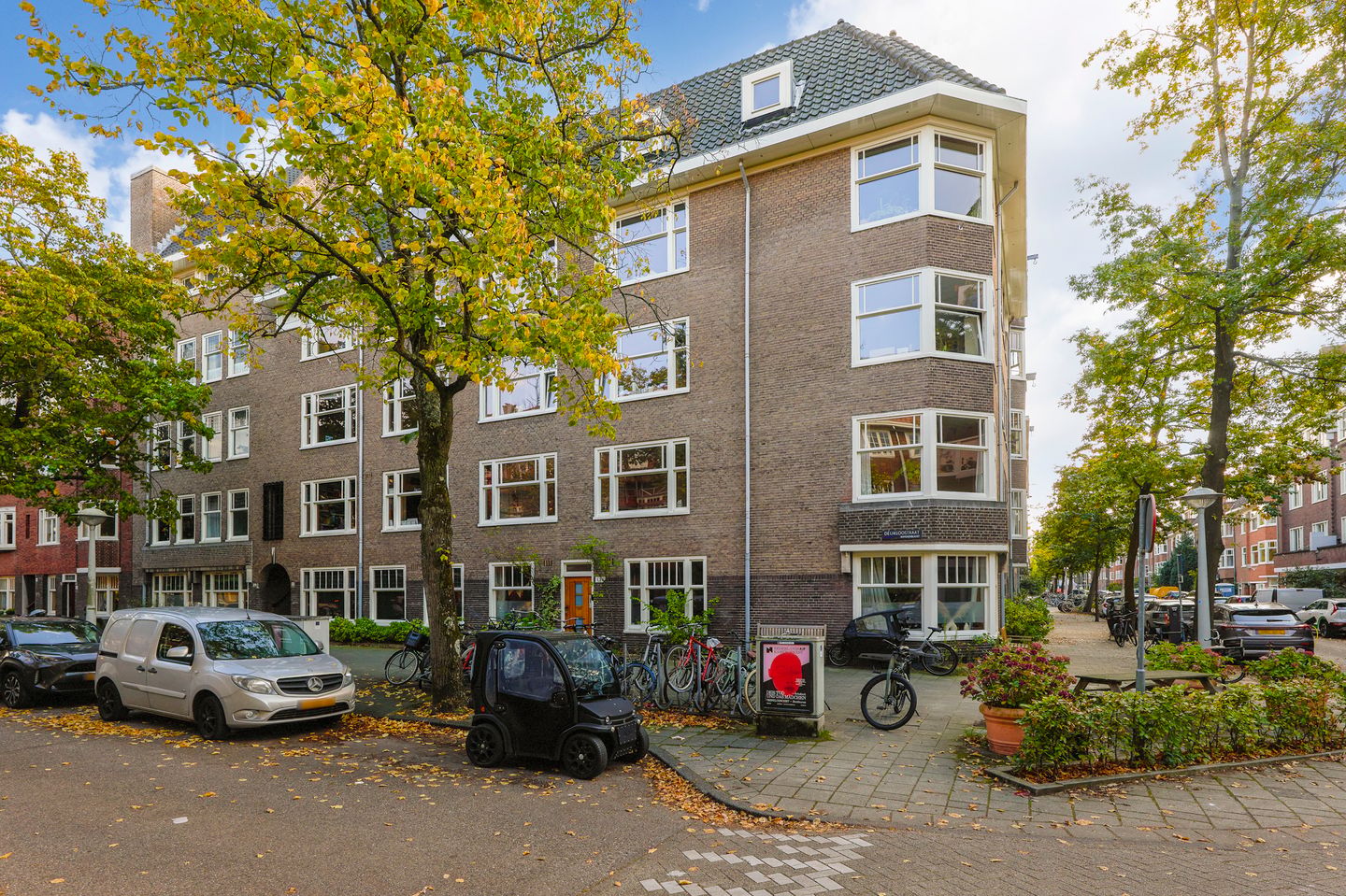 Foto 20 van Krammerstraat 1-1