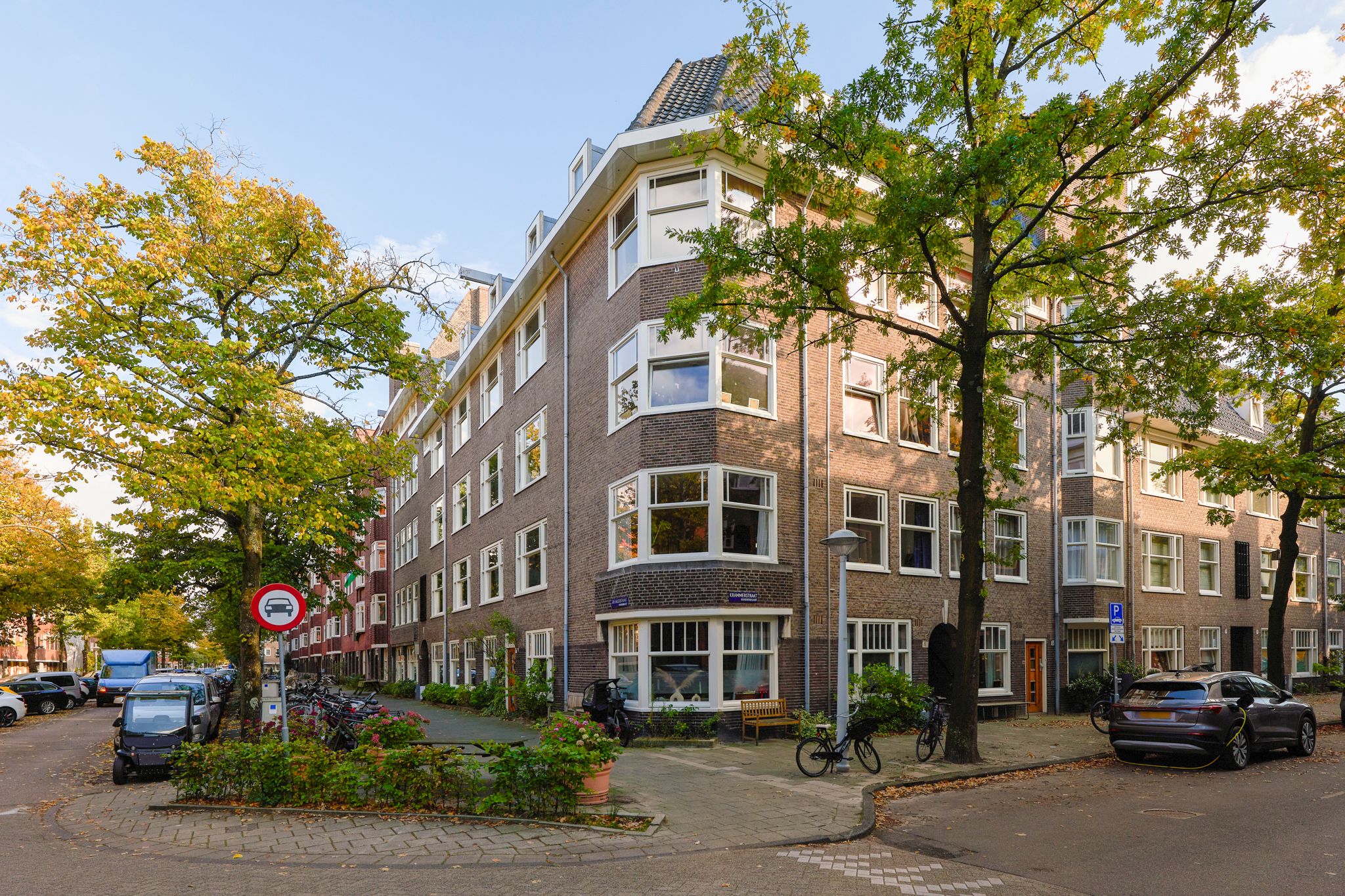 Krammerstraat 1- 1 1