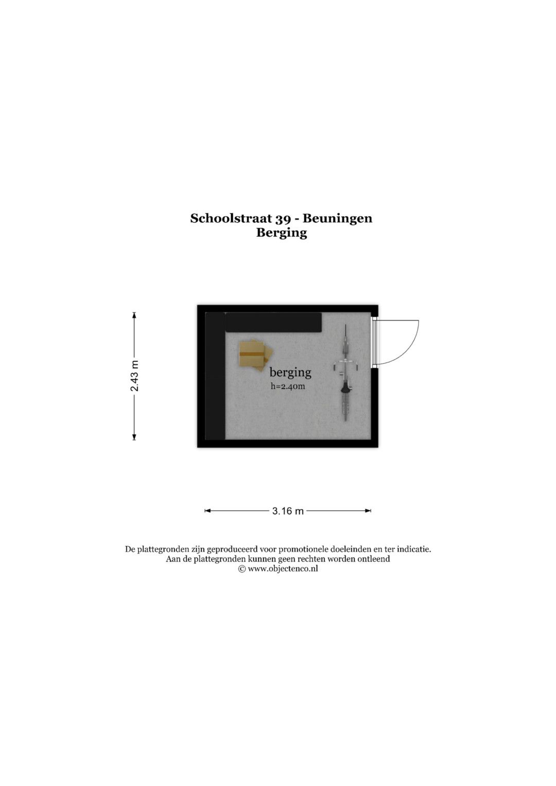 Photo 42 of Schoolstraat 39