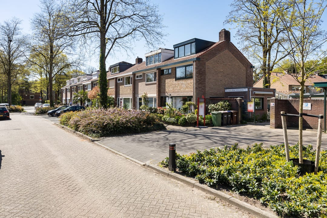 Foto 1 van Christiaan Huygenslaan 100