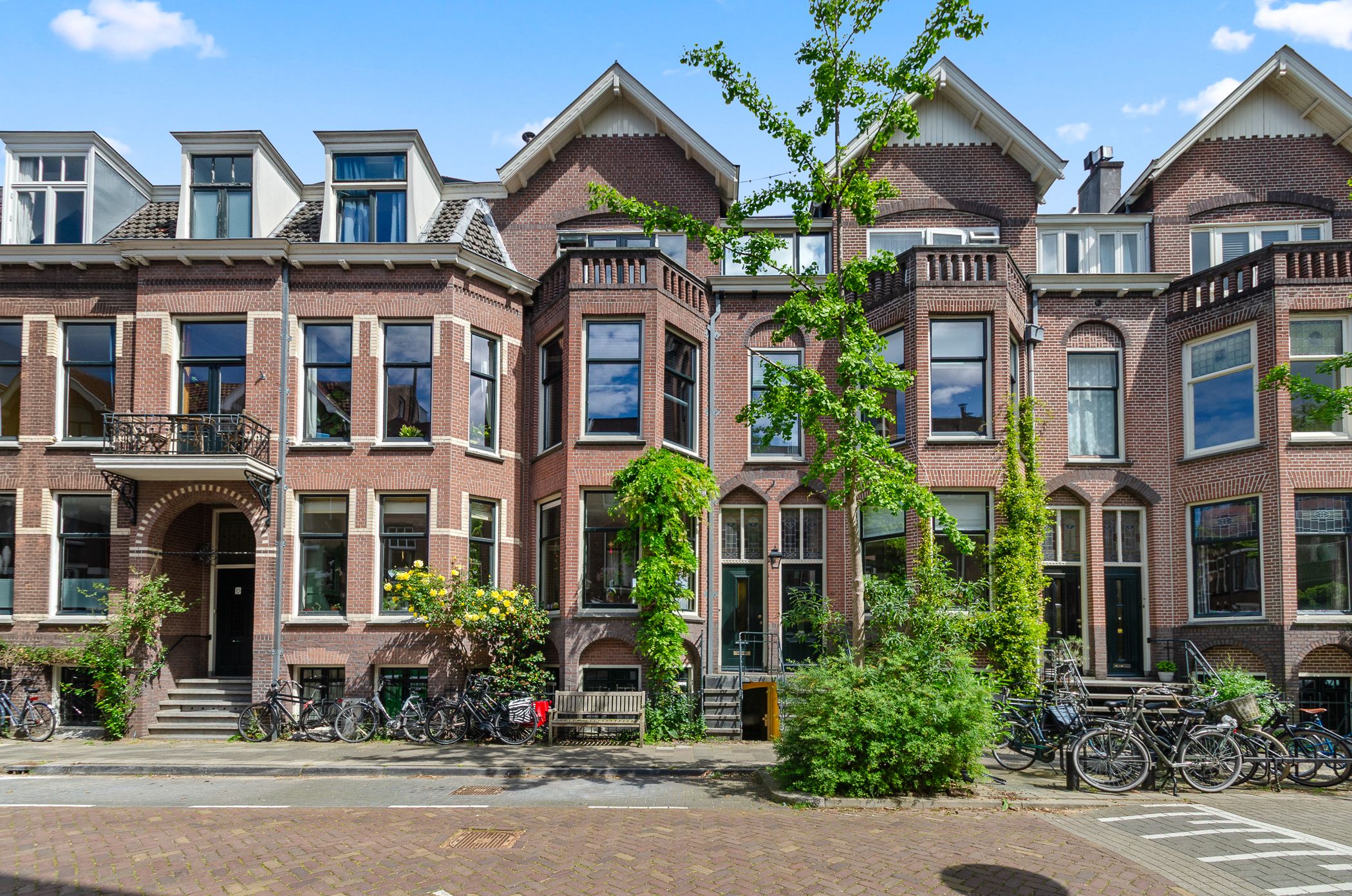Bellamystraat 13 