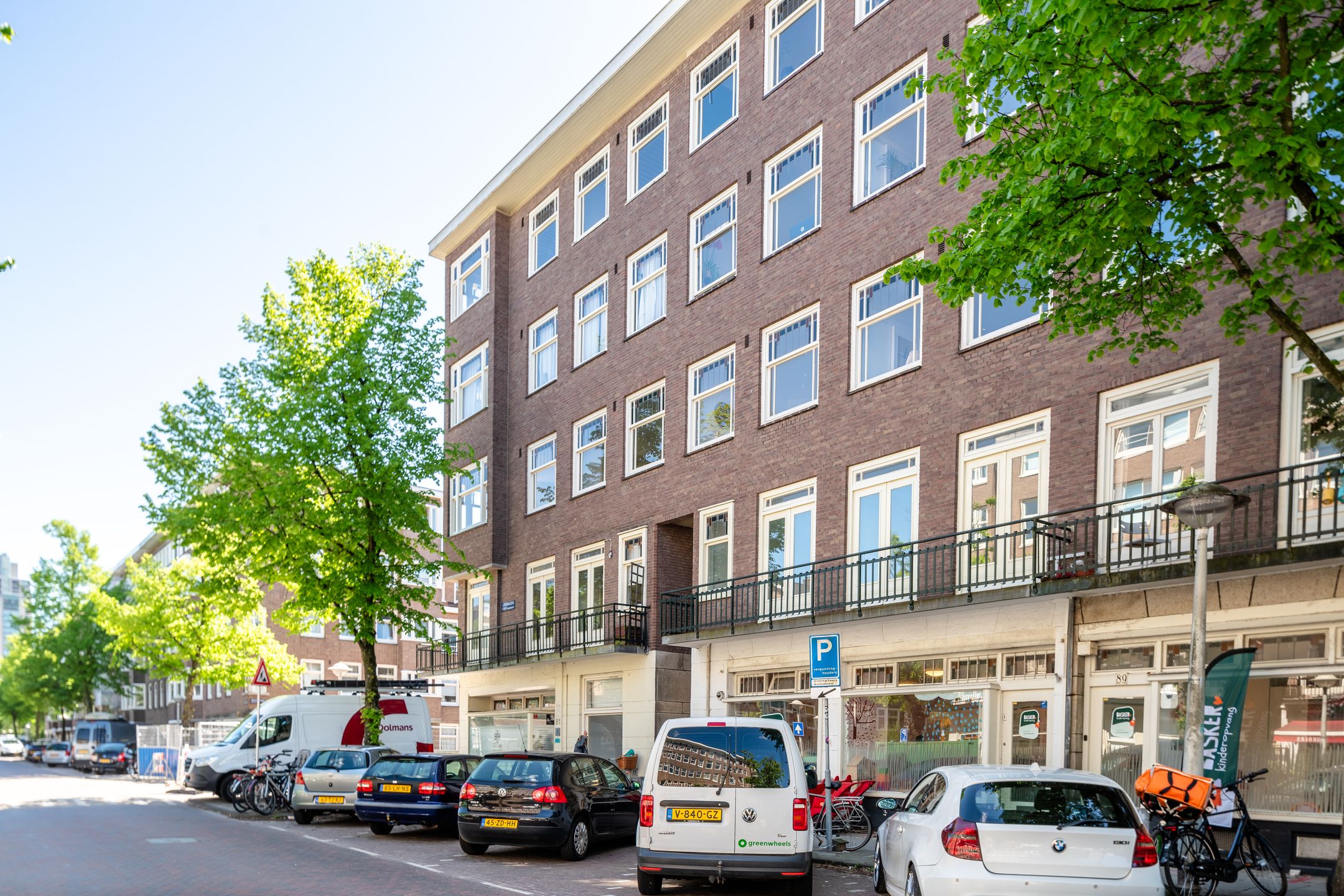 Uiterwaardenstraat 85- 85 2