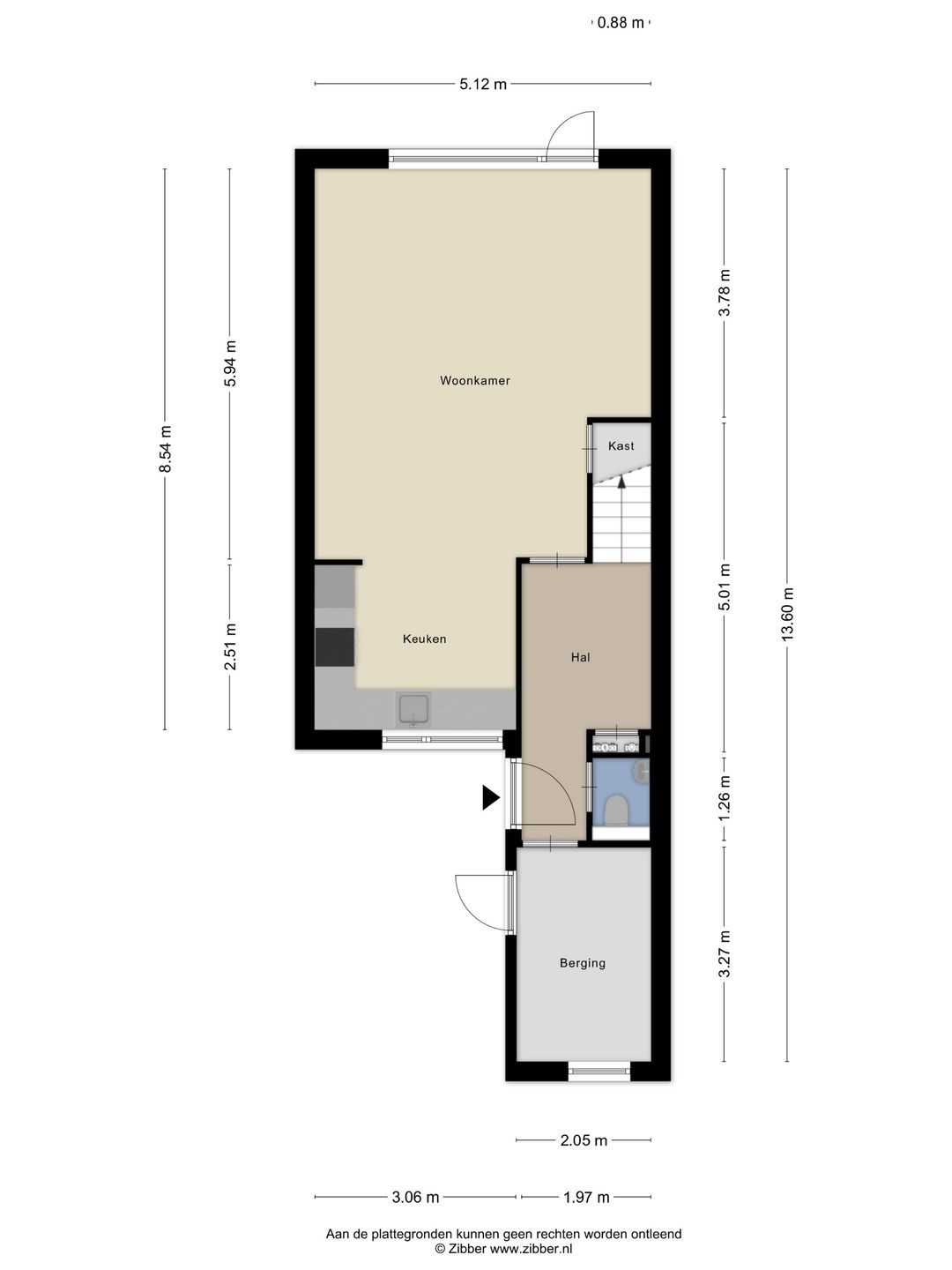 Foto 43 van Diamant 23