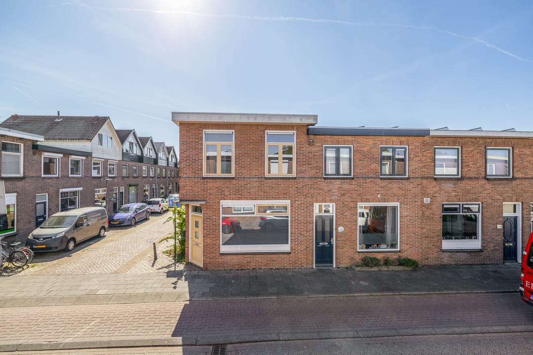 Foto 1 van Emmastraat 38