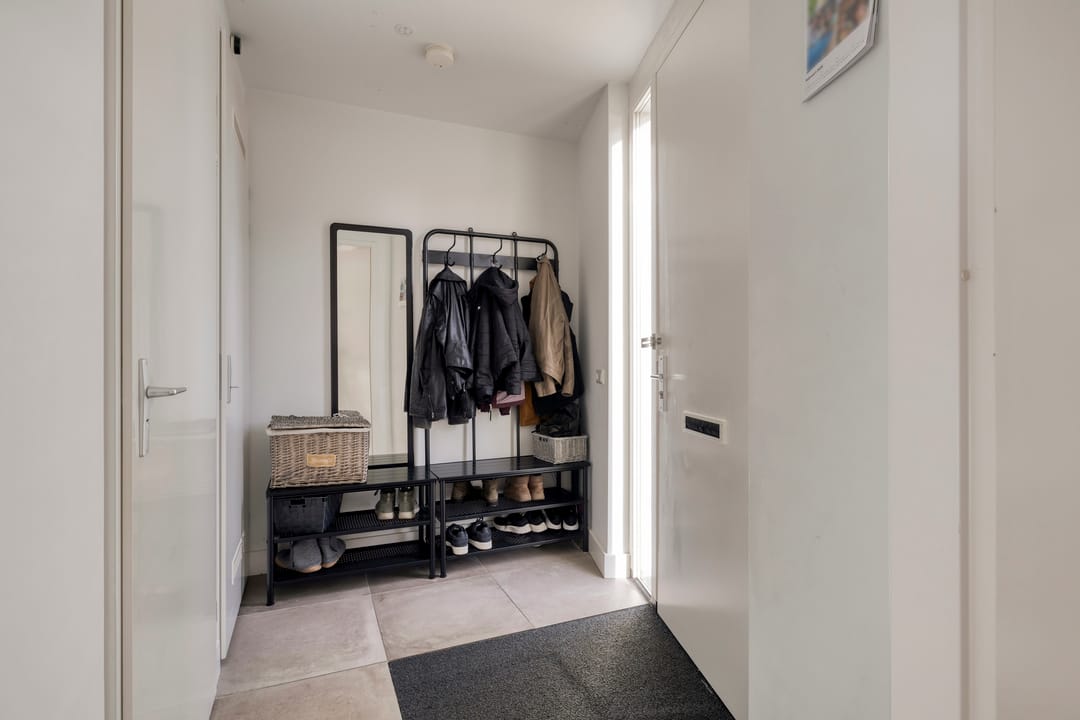 Photo 7 of Jopie Huismanstraat 153