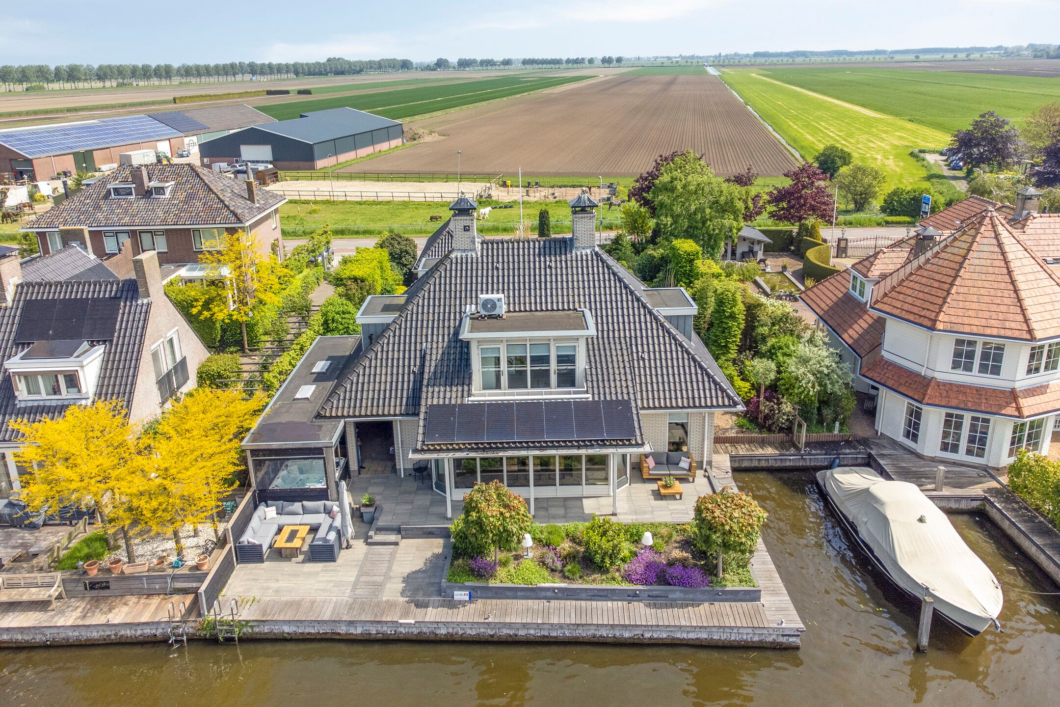 Vierambachtsweg 87 