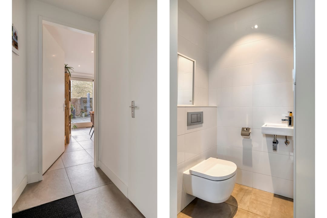 Photo 8 of Jopie Huismanstraat 153