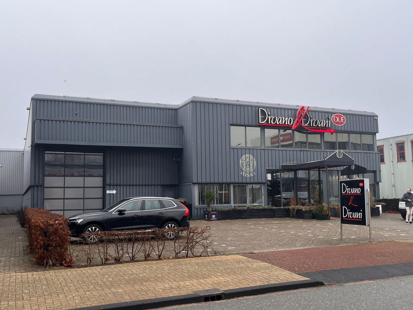 Bekijk foto 2 van Schinkelse Baan 7