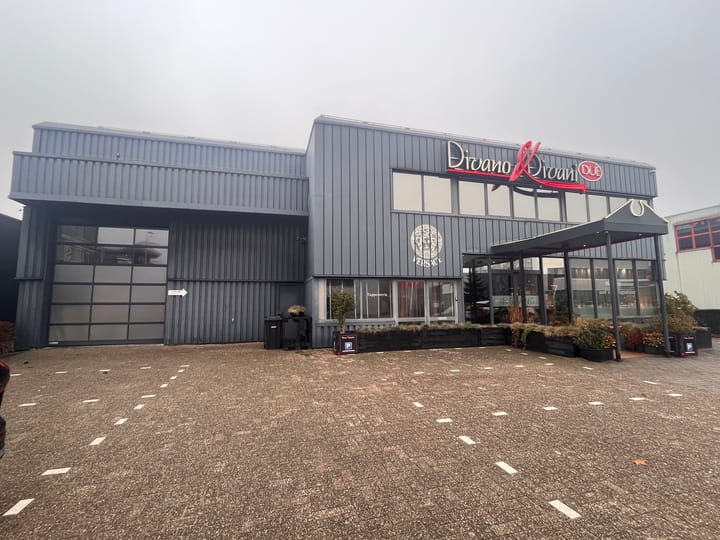 Schinkelse Baan 7, Capelle aan den IJssel