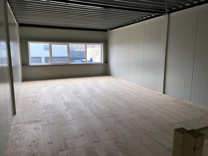 Vlotbrugweg 13-K, Almere