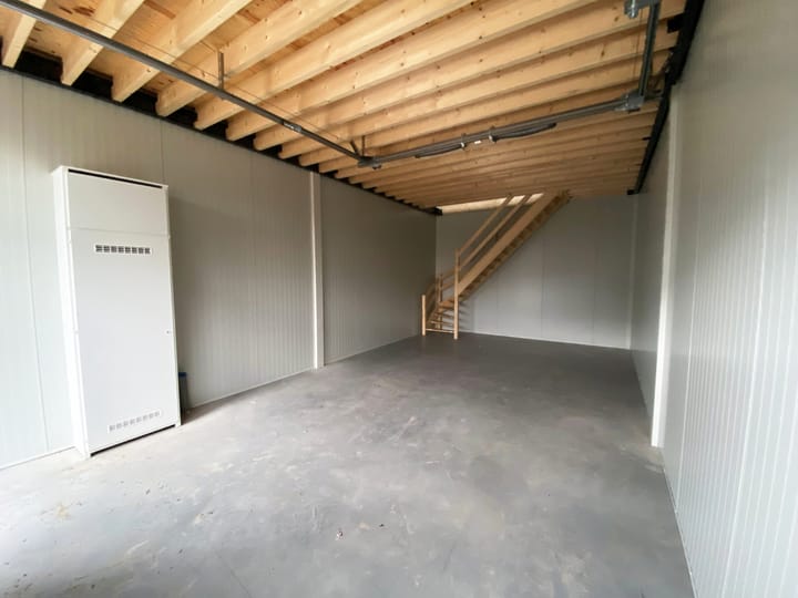 Vlotbrugweg 13-K, Almere