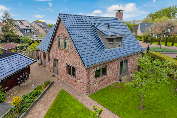 Foto 3 van S. van Stratenplein 7